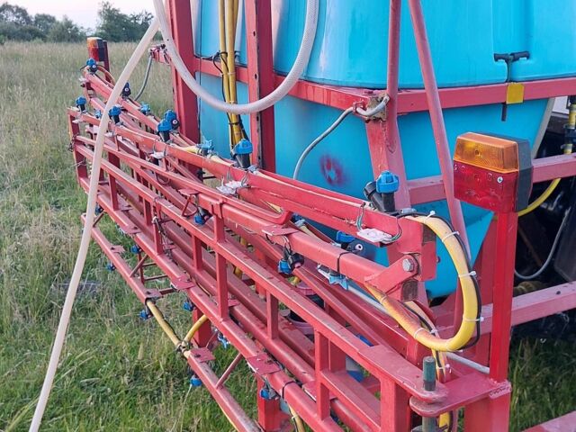 Другая Другая, объемом двигателя 0 л и пробегом 0 тыс. км за 18500 $, фото 6 на Automoto.ua