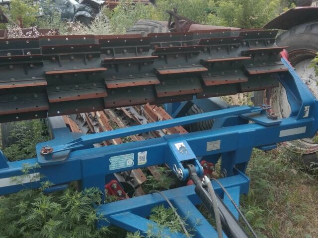 Другая Другая, объемом двигателя 0 л и пробегом 0 тыс. км за 5500 $, фото 1 на Automoto.ua