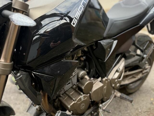 Другая Другая, объемом двигателя 0.25 л и пробегом 0 тыс. км за 2200 $, фото 4 на Automoto.ua