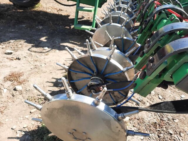 Другая Другая, объемом двигателя 0 л и пробегом 0 тыс. км за 26680 $, фото 5 на Automoto.ua