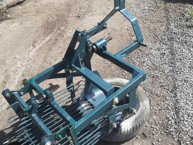 Другая Другая, объемом двигателя 0 л и пробегом 0 тыс. км за 10000 $, фото 2 на Automoto.ua