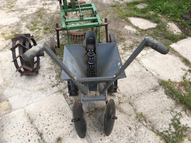 Другая Другая, объемом двигателя 0 л и пробегом 0 тыс. км за 133 $, фото 6 на Automoto.ua