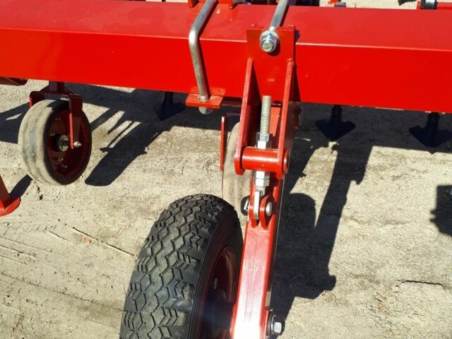 Другая Другая, объемом двигателя 0 л и пробегом 0 тыс. км за 105000 $, фото 1 на Automoto.ua