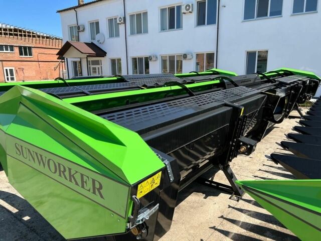 Другая Другая, объемом двигателя 0 л и пробегом 0 тыс. км за 16415 $, фото 3 на Automoto.ua