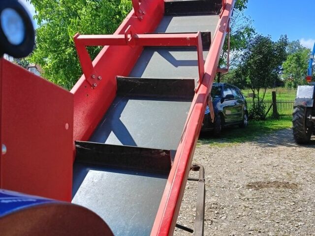 Другая Другая, объемом двигателя 0 л и пробегом 0 тыс. км за 4703 $, фото 3 на Automoto.ua