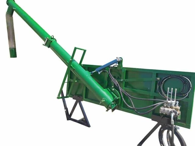 Другая Другая, объемом двигателя 0 л и пробегом 0 тыс. км за 1377 $, фото 4 на Automoto.ua