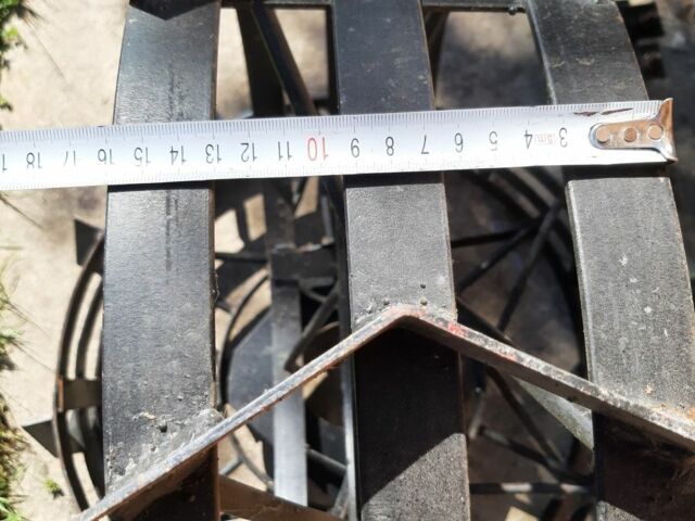 Другая Другая, объемом двигателя 0 л и пробегом 0 тыс. км за 1400 $, фото 5 на Automoto.ua