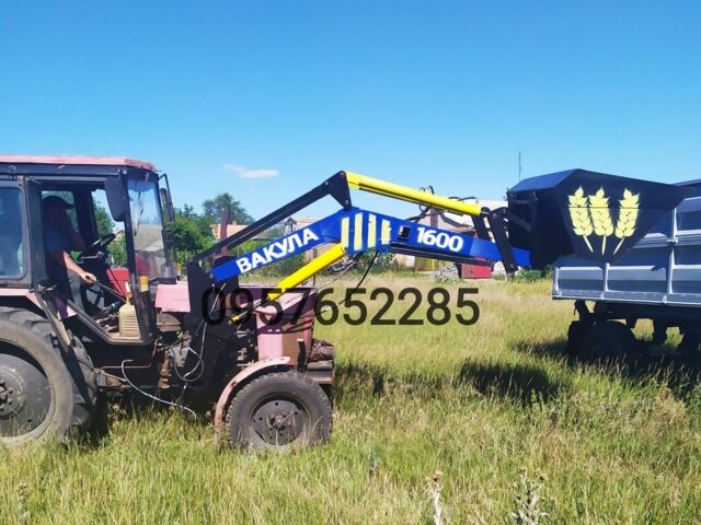 Інша Інша, об'ємом двигуна 0 л та пробігом 0 тис. км за 2299 $, фото 1 на Automoto.ua