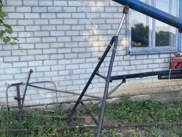 Другая Другая, объемом двигателя 0 л и пробегом 0 тыс. км за 20000 $, фото 3 на Automoto.ua