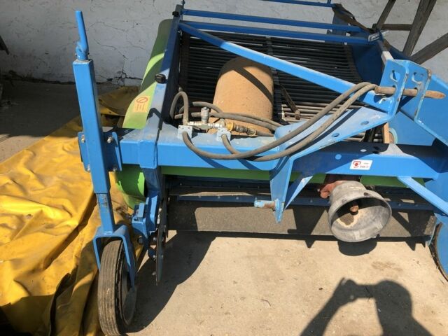 Другая Другая, объемом двигателя 0 л и пробегом 0 тыс. км за 15000 $, фото 3 на Automoto.ua