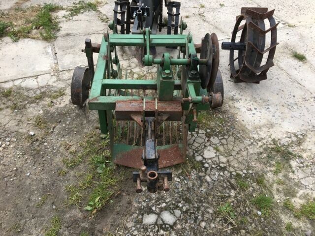 Другая Другая, объемом двигателя 0 л и пробегом 0 тыс. км за 133 $, фото 2 на Automoto.ua