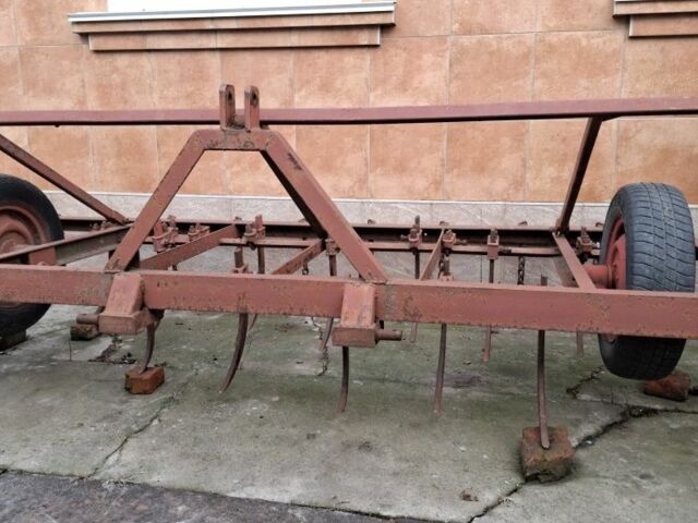 Другая Другая, объемом двигателя 0 л и пробегом 0 тыс. км за 803 $, фото 3 на Automoto.ua