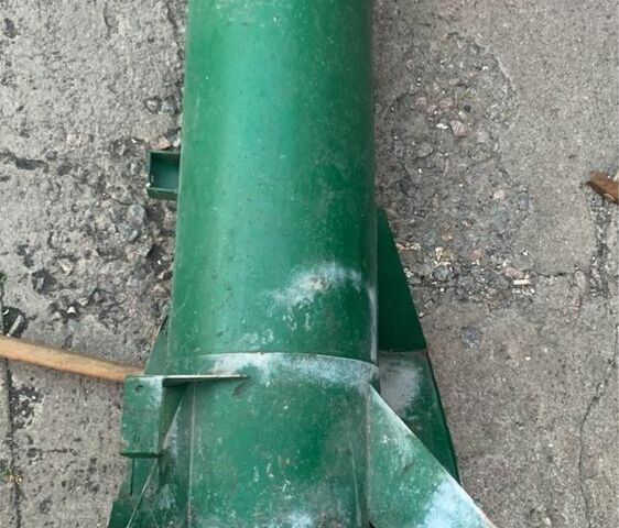 Другая Другая, объемом двигателя 0 л и пробегом 0 тыс. км за 363 $, фото 2 на Automoto.ua