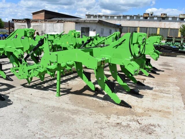 Другая Другая, объемом двигателя 0 л и пробегом 0 тыс. км за 7926 $, фото 2 на Automoto.ua