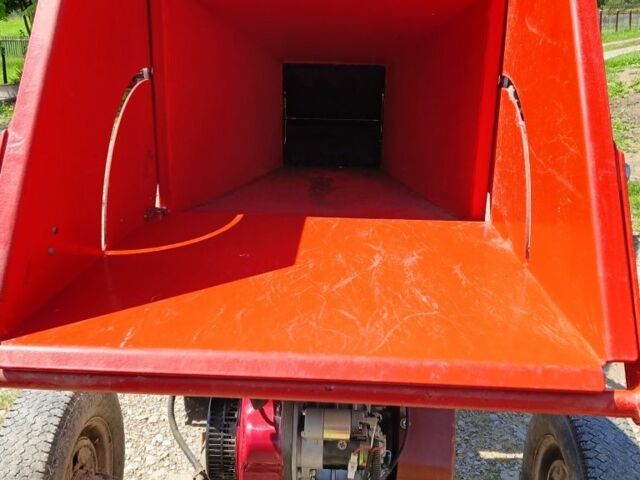 Другая Другая, объемом двигателя 0 л и пробегом 0 тыс. км за 4703 $, фото 4 на Automoto.ua