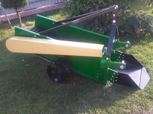 Другая Другая, объемом двигателя 0 л и пробегом 0 тыс. км за 525 $, фото 1 на Automoto.ua