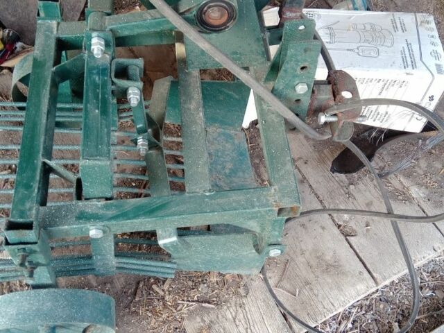 Другая Другая, объемом двигателя 0 л и пробегом 0 тыс. км за 75 $, фото 4 на Automoto.ua