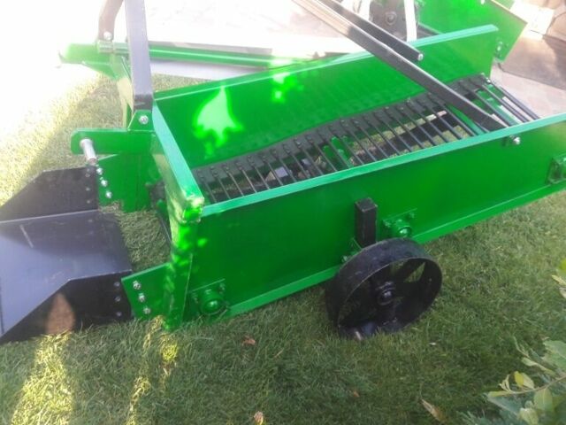 Другая Другая, объемом двигателя 0 л и пробегом 0 тыс. км за 525 $, фото 2 на Automoto.ua