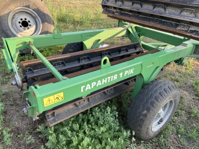 Другая Другая, объемом двигателя 0 л и пробегом 0 тыс. км за 6054 $, фото 4 на Automoto.ua