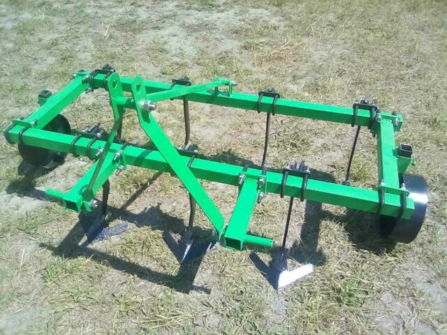 Другая Другая, объемом двигателя 0 л и пробегом 0 тыс. км за 166 $, фото 7 на Automoto.ua