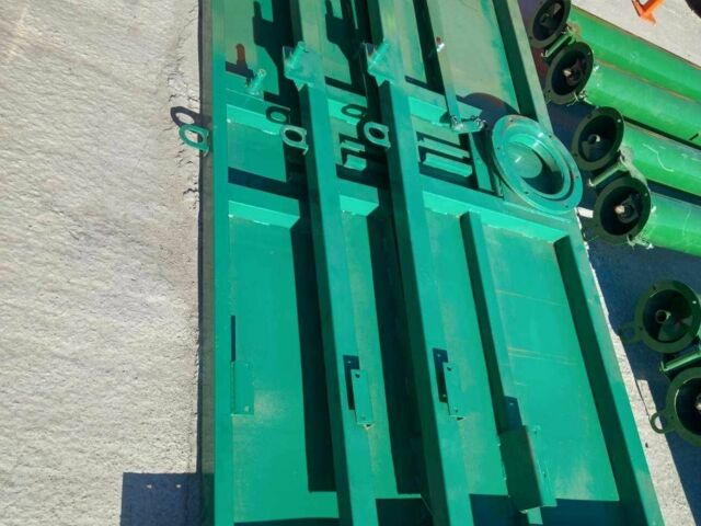 Другая Другая, объемом двигателя 0 л и пробегом 0 тыс. км за 1377 $, фото 7 на Automoto.ua