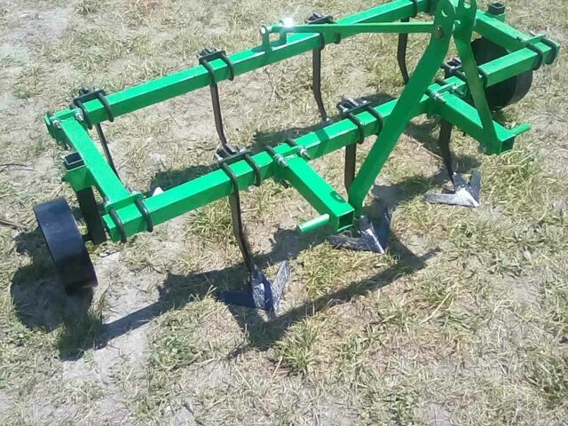 Другая Другая, объемом двигателя 0 л и пробегом 0 тыс. км за 166 $, фото 6 на Automoto.ua