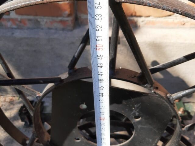 Другая Другая, объемом двигателя 0 л и пробегом 0 тыс. км за 1400 $, фото 4 на Automoto.ua