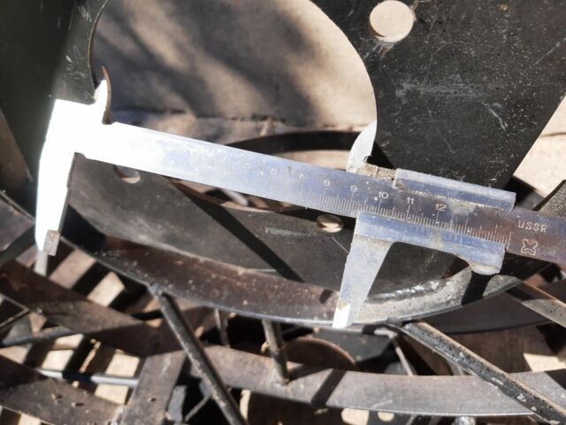 Другая Другая, объемом двигателя 0 л и пробегом 0 тыс. км за 1400 $, фото 1 на Automoto.ua