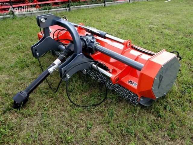 Інша Інша, об'ємом двигуна 0 л та пробігом 0 тис. км за 4711 $, фото 1 на Automoto.ua