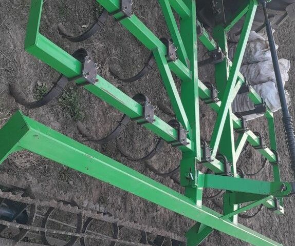 Другая Другая, объемом двигателя 0 л и пробегом 0 тыс. км за 1200 $, фото 6 на Automoto.ua