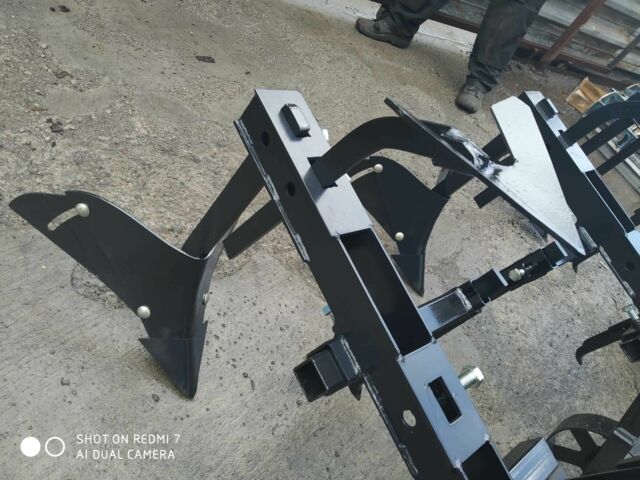 Другая Другая, объемом двигателя 0 л и пробегом 0 тыс. км за 266 $, фото 1 на Automoto.ua