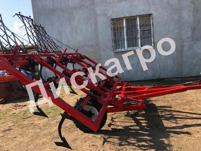 Другая Другая, объемом двигателя 0 л и пробегом 0 тыс. км за 2537 $, фото 7 на Automoto.ua