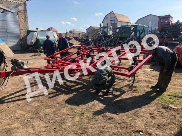 Другая Другая, объемом двигателя 0 л и пробегом 0 тыс. км за 2537 $, фото 9 на Automoto.ua