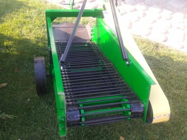 Другая Другая, объемом двигателя 0 л и пробегом 0 тыс. км за 525 $, фото 3 на Automoto.ua