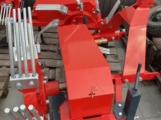 Другая Другая, объемом двигателя 0 л и пробегом 0 тыс. км за 629 $, фото 3 на Automoto.ua