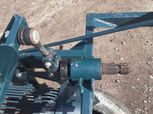 Другая Другая, объемом двигателя 0 л и пробегом 0 тыс. км за 10000 $, фото 1 на Automoto.ua