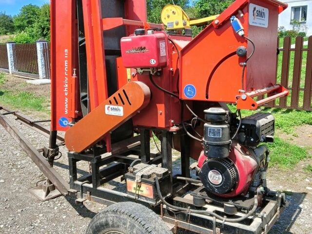 Другая Другая, объемом двигателя 0 л и пробегом 0 тыс. км за 4703 $, фото 7 на Automoto.ua