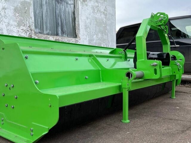 Другая Другая, объемом двигателя 0 л и пробегом 0 тыс. км за 8942 $, фото 2 на Automoto.ua