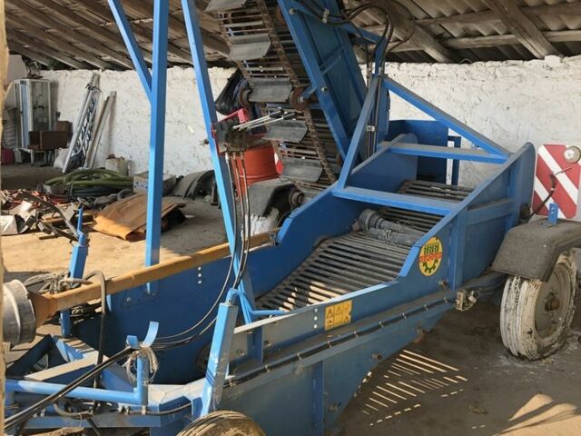 Другая Другая, объемом двигателя 0 л и пробегом 0 тыс. км за 15000 $, фото 5 на Automoto.ua