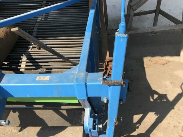 Другая Другая, объемом двигателя 0 л и пробегом 0 тыс. км за 15000 $, фото 2 на Automoto.ua