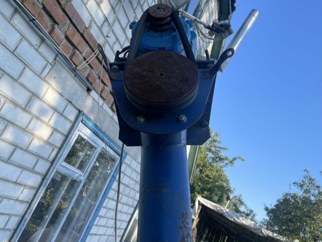 Другая Другая, объемом двигателя 0 л и пробегом 0 тыс. км за 20000 $, фото 2 на Automoto.ua