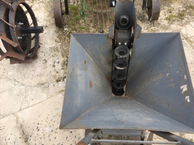 Другая Другая, объемом двигателя 0 л и пробегом 0 тыс. км за 133 $, фото 7 на Automoto.ua