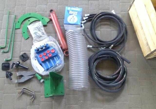 Другая Другая, объемом двигателя 0 л и пробегом 0 тыс. км за 1377 $, фото 2 на Automoto.ua