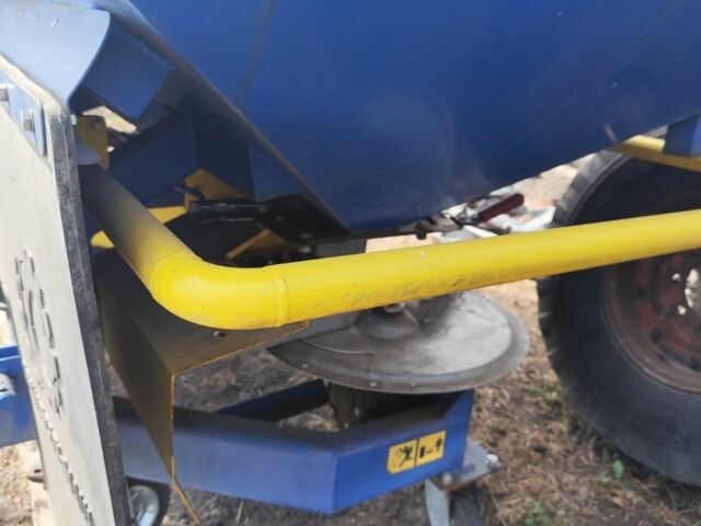 Другая Другая, объемом двигателя 0 л и пробегом 0 тыс. км за 1820 $, фото 2 на Automoto.ua