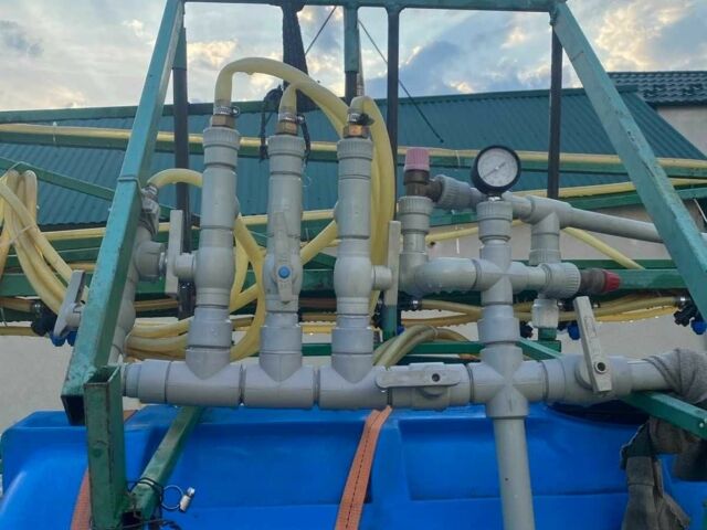 Другая Другая, объемом двигателя 0 л и пробегом 0 тыс. км за 266 $, фото 1 на Automoto.ua