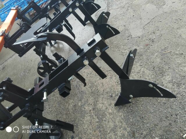 Другая Другая, объемом двигателя 0 л и пробегом 0 тыс. км за 266 $, фото 2 на Automoto.ua