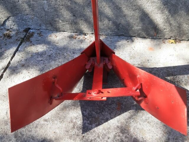 Другая Другая, объемом двигателя 0 л и пробегом 0 тыс. км за 550 $, фото 2 на Automoto.ua