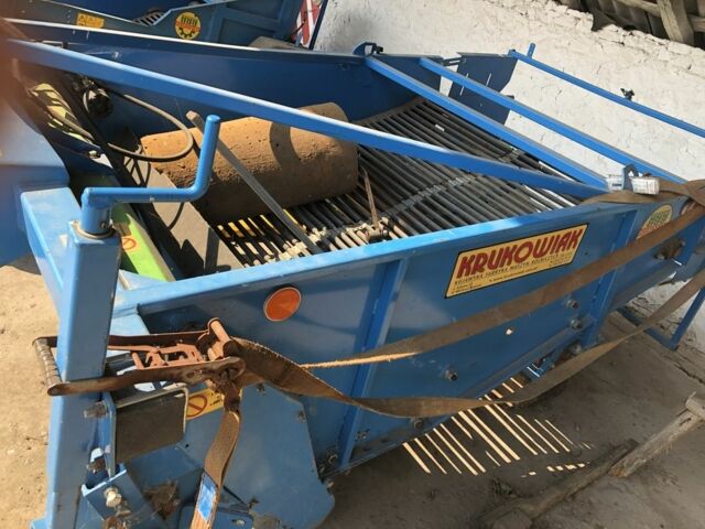 Другая Другая, объемом двигателя 0 л и пробегом 0 тыс. км за 15000 $, фото 1 на Automoto.ua