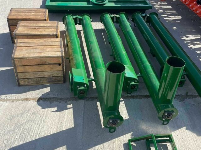 Другая Другая, объемом двигателя 0 л и пробегом 0 тыс. км за 1377 $, фото 5 на Automoto.ua