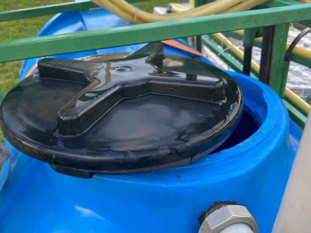 Другая Другая, объемом двигателя 0 л и пробегом 0 тыс. км за 266 $, фото 8 на Automoto.ua